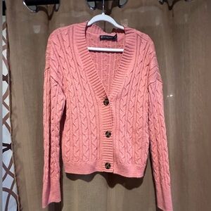 New York & Company long sleeve sweater